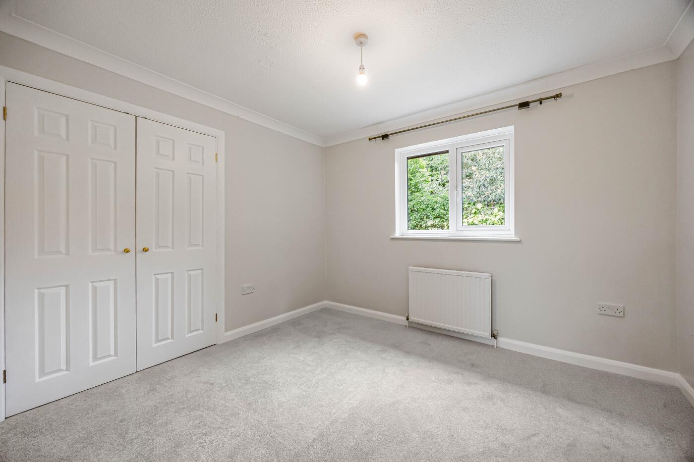 Chalcraft Close, Henley-On-Thames